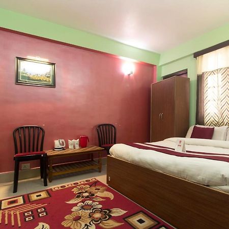 Hotel Oyo 4547 Himalayan Gateway Residency à Darjeeling  Extérieur photo